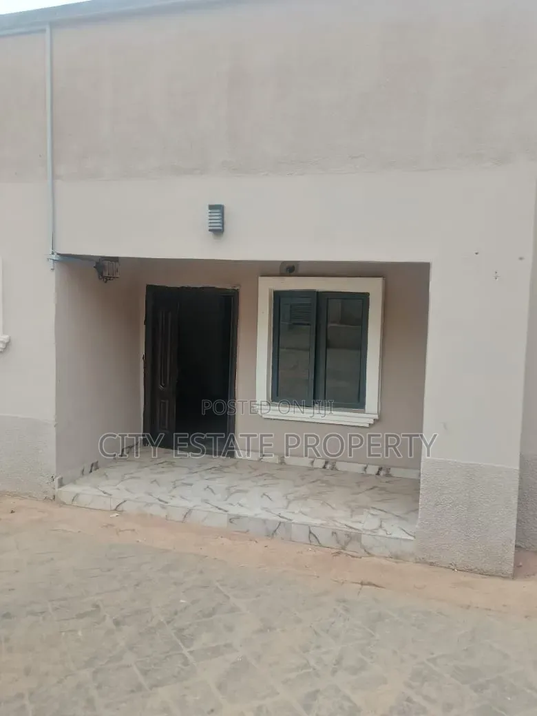 2bdrm Block of Flats in Christ Embassy, Karu for rent in Karu