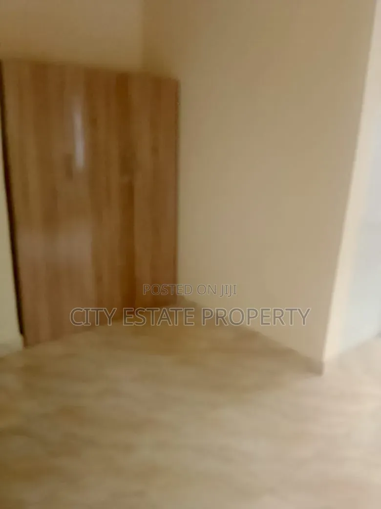 2bdrm Block of Flats in Christ Embassy, Karu for rent in Karu