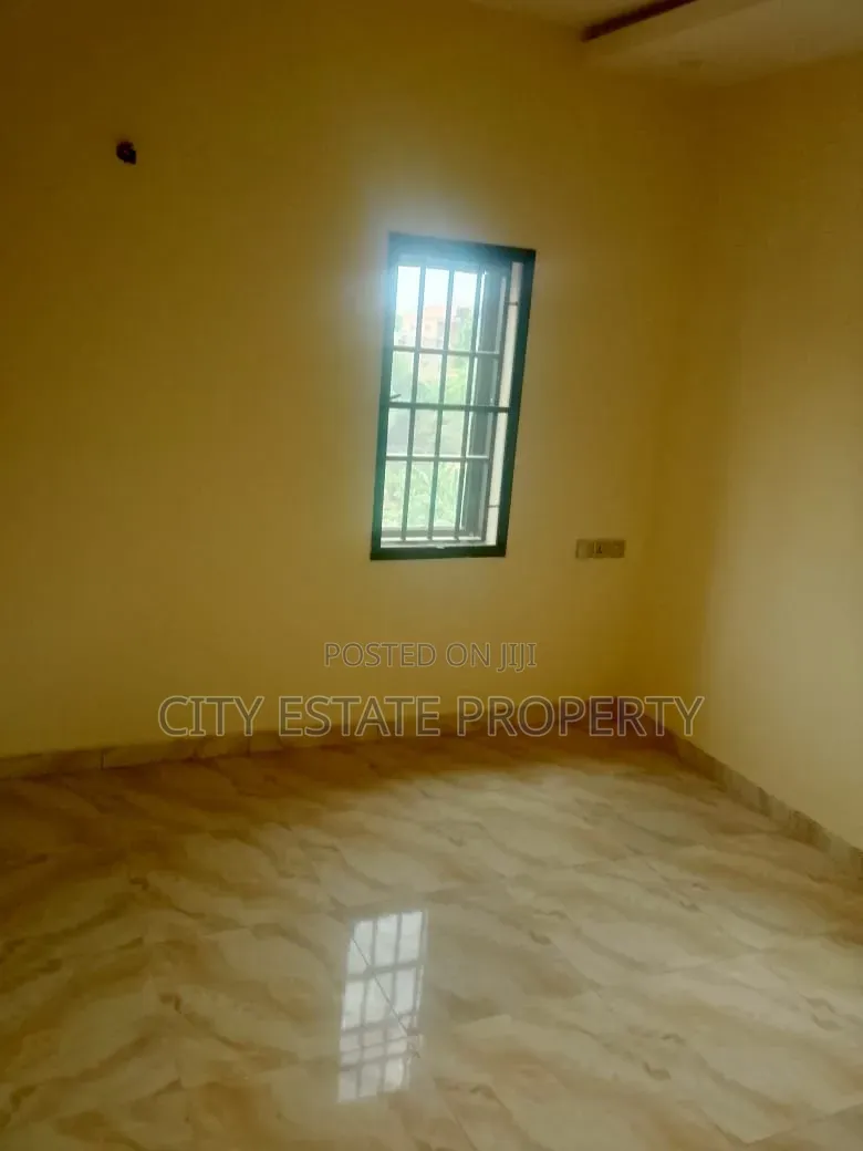 2bdrm Block of Flats in Christ Embassy, Karu for rent in Karu