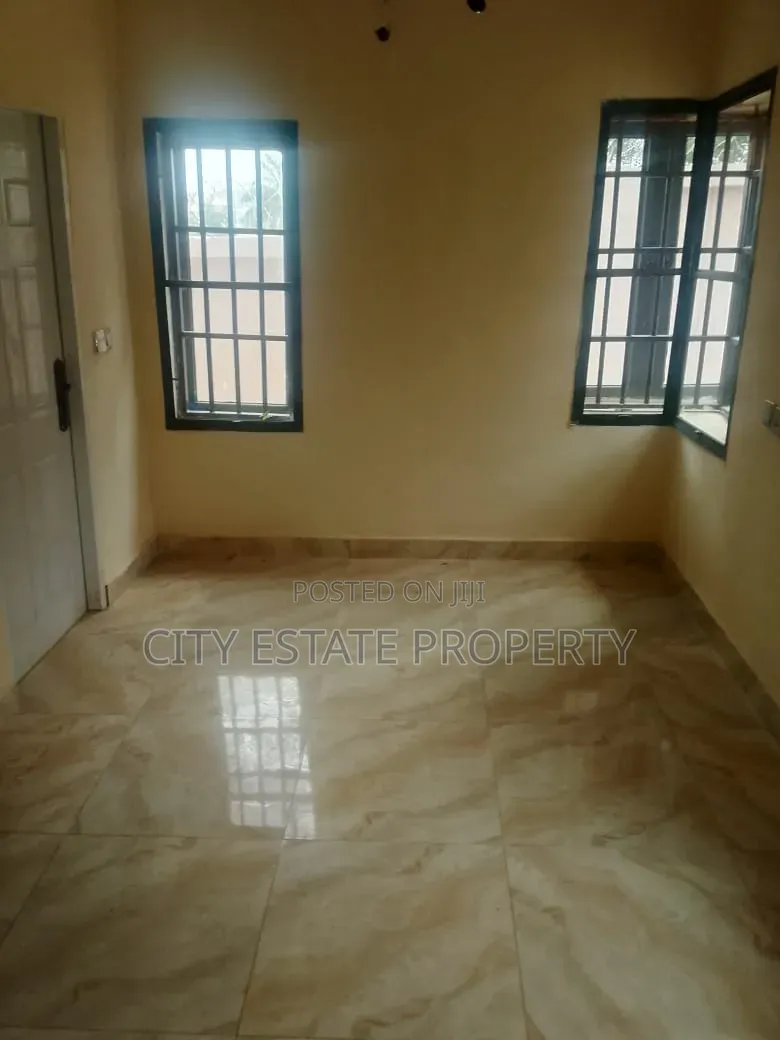 2bdrm Block of Flats in Christ Embassy, Karu for rent in Karu