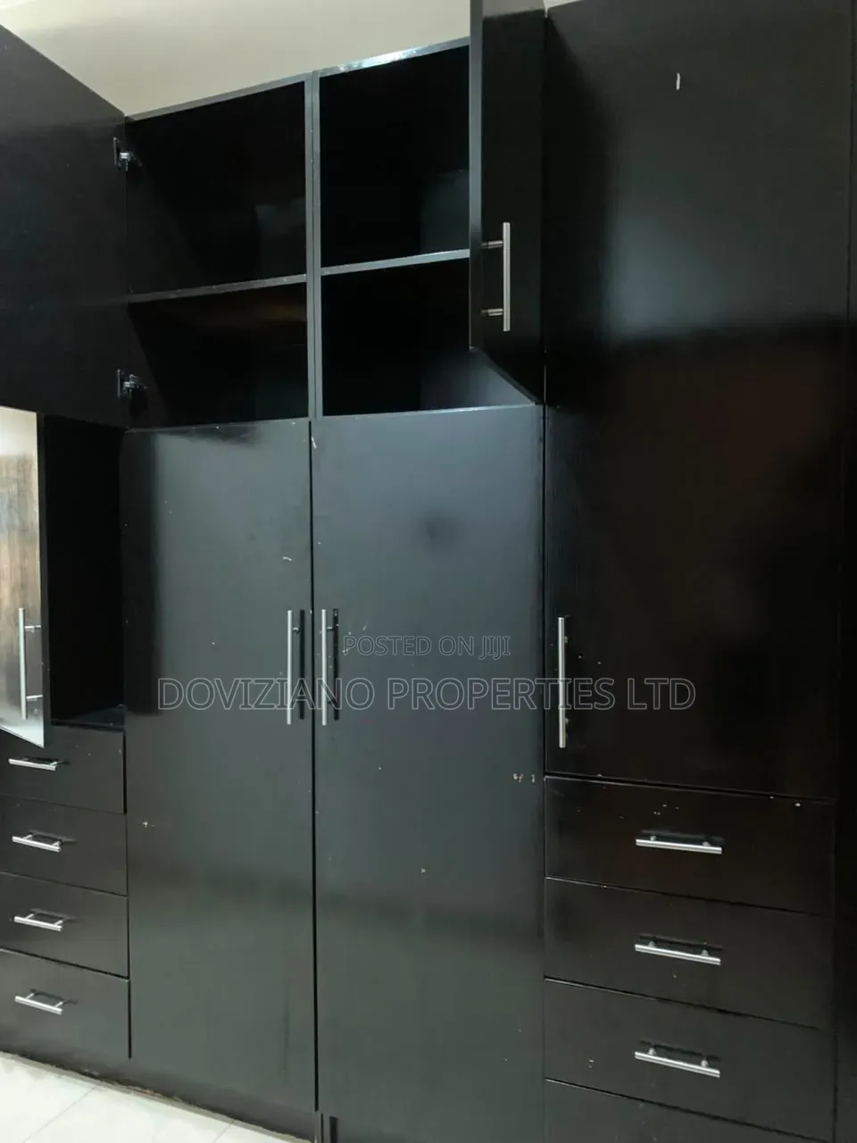 3bdrm Apartment in Parkview Estate for rent in Parkview Estate