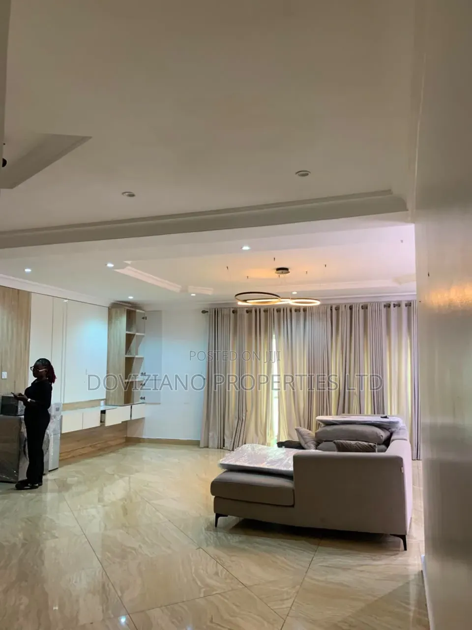 3bdrm Apartment in Parkview Estate for rent in Parkview Estate