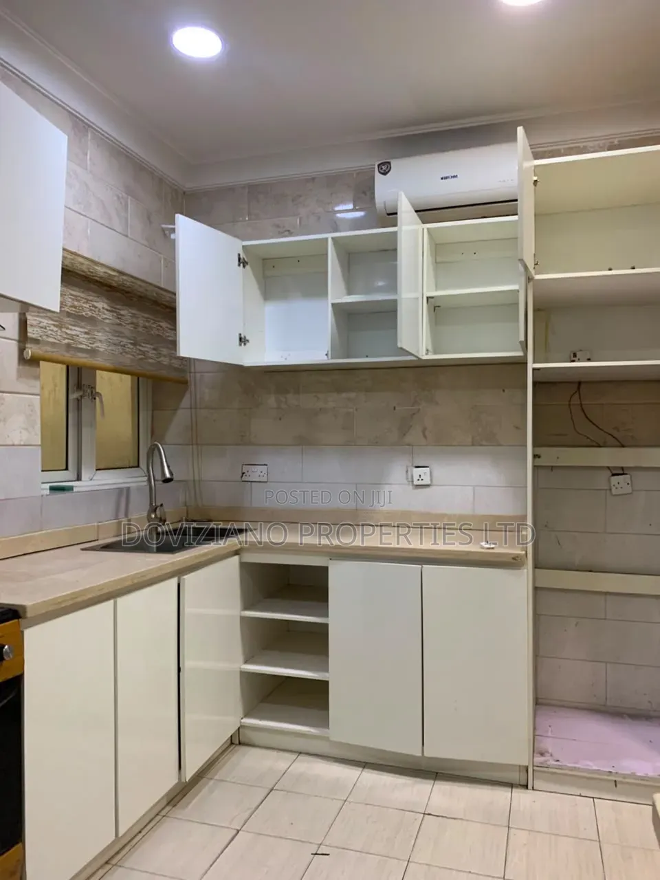 3bdrm Apartment in Parkview Estate for rent in Parkview Estate