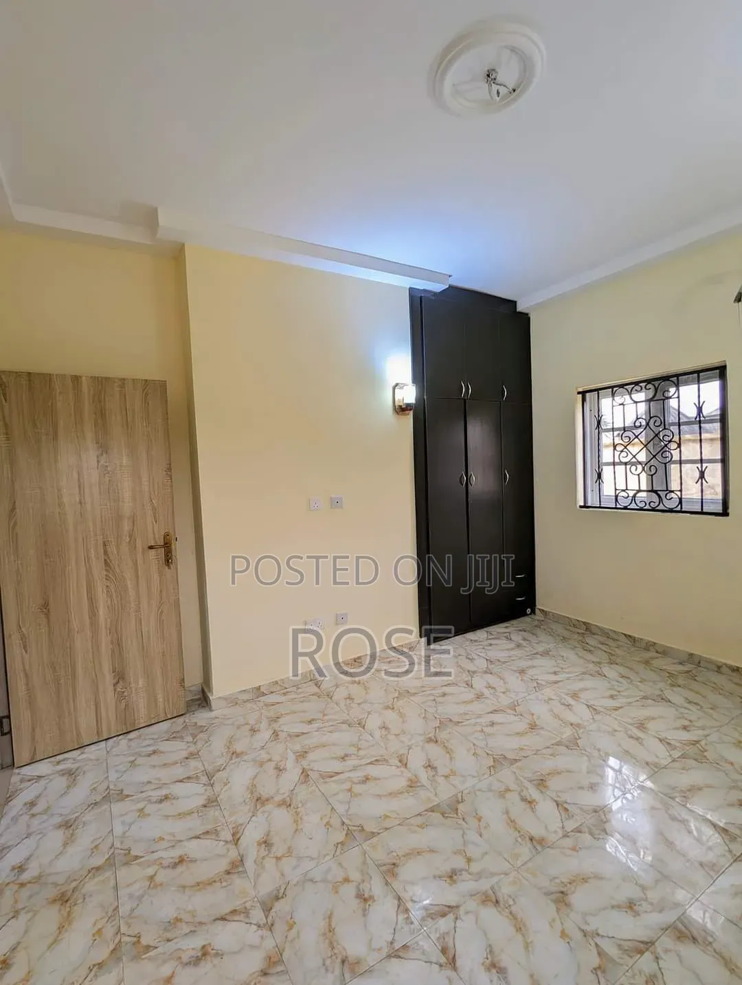 2bdrm Apartment in Main Shelter Afrique, Uyo for rent in Uyo