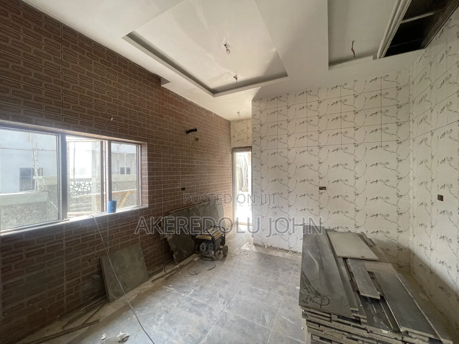5bdrm Duplex in Asokoro for sale in Asokoro