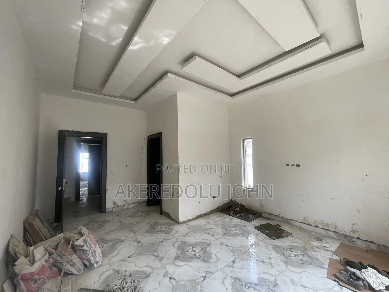 5bdrm Duplex in Asokoro for sale in Asokoro