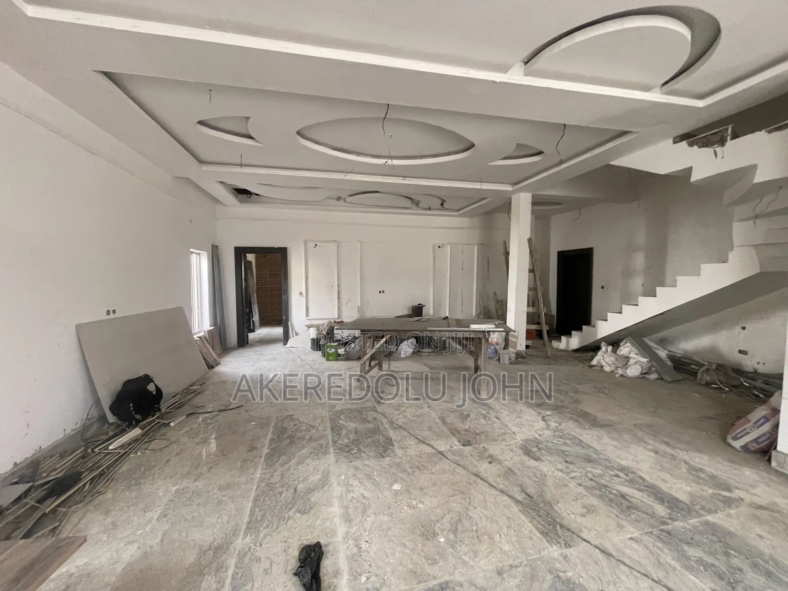 5bdrm Duplex in Asokoro for sale in Asokoro