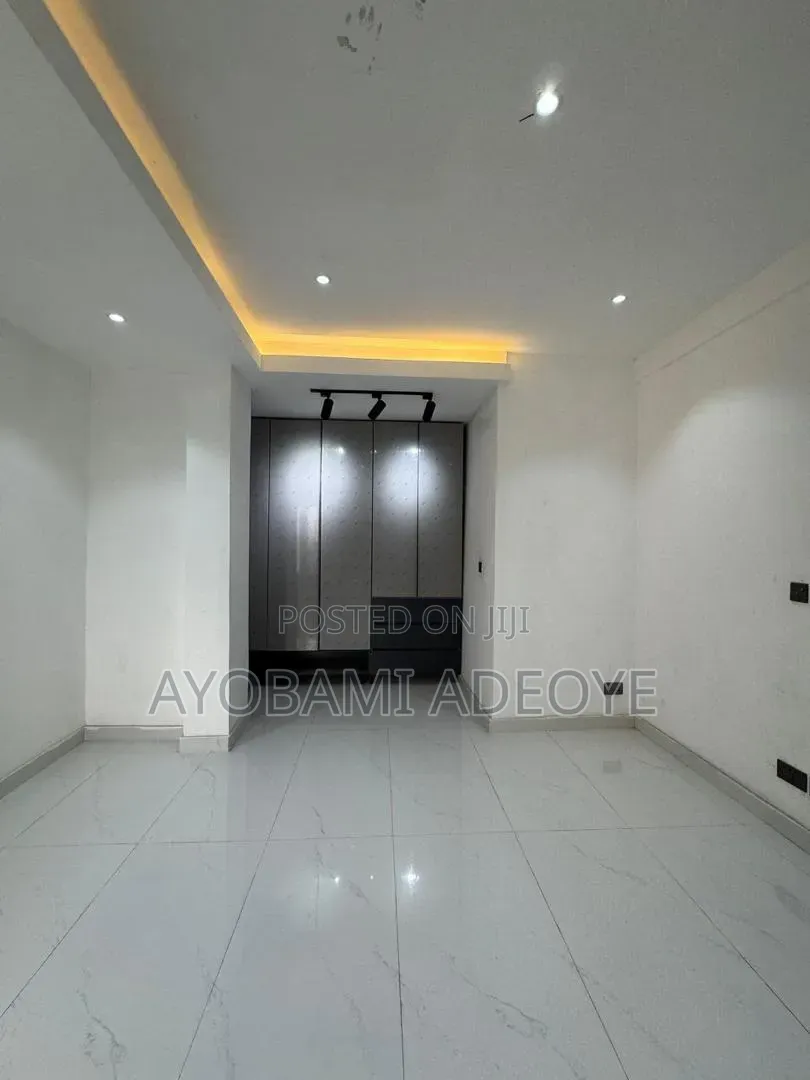 4bdrm Maisonette in Ikoyi, MacPherson for rent in MacPherson