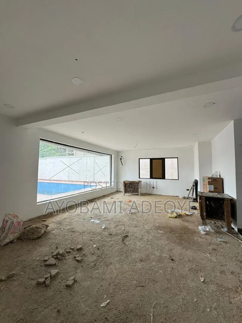 4bdrm Maisonette in Ikoyi, MacPherson for rent in MacPherson