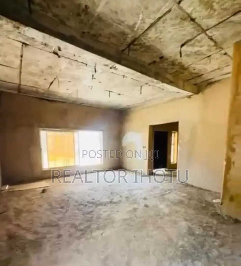 4bdrm Duplex in Jabi for sale in Jabi