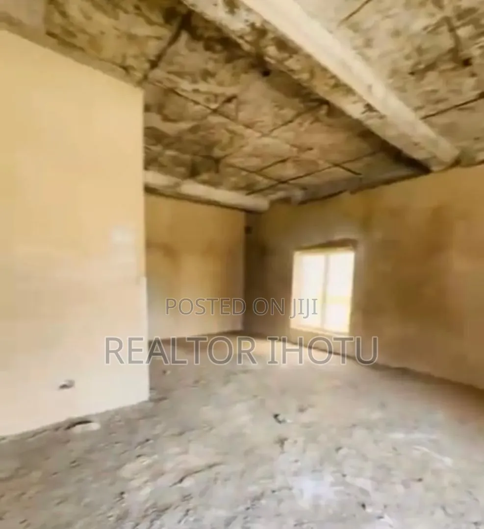 4bdrm Duplex in Jabi for sale in Jabi