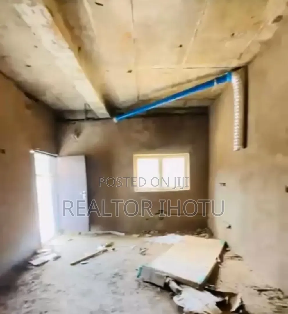 4bdrm Duplex in Jabi for sale in Jabi
