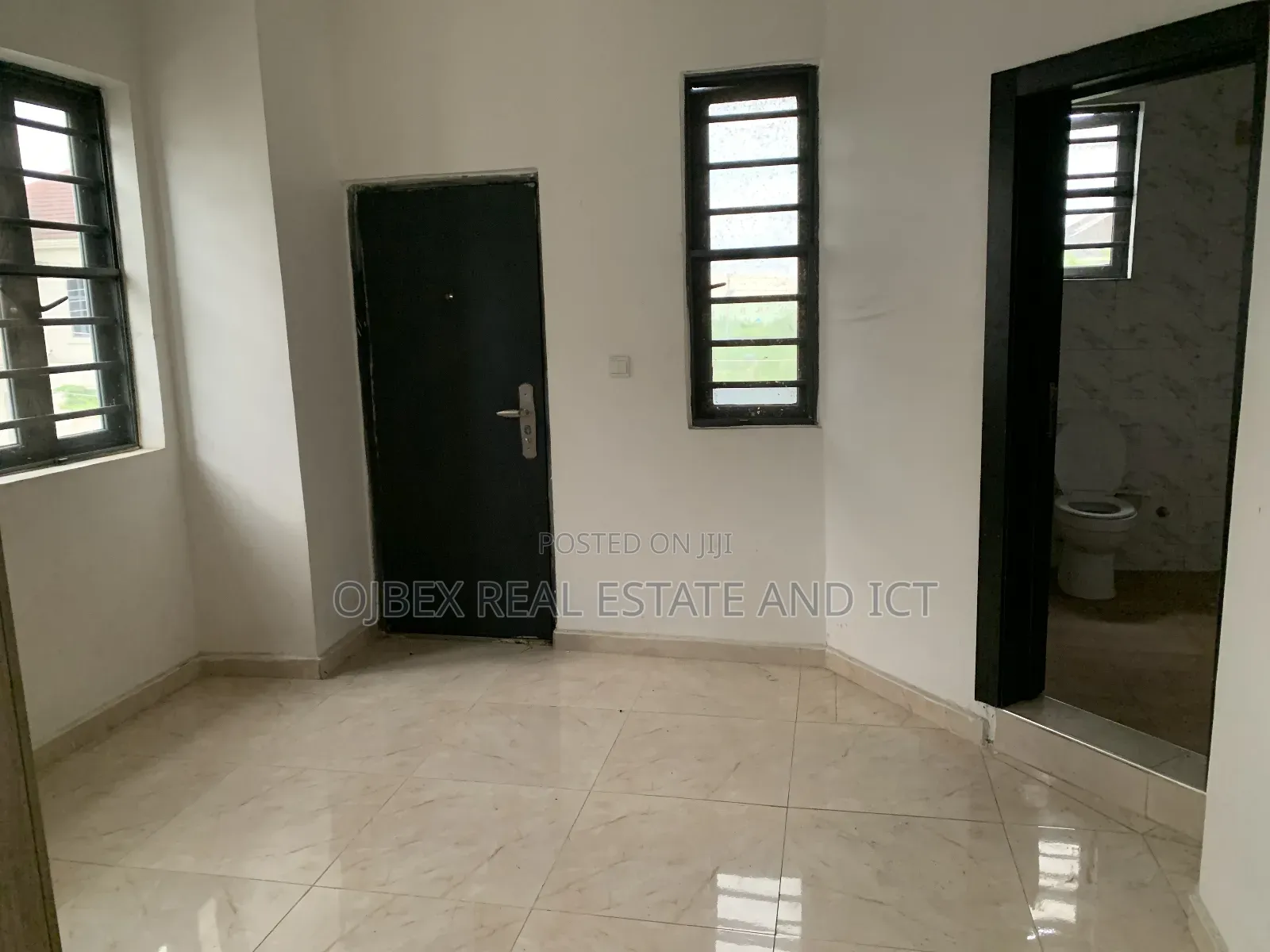 Furnished 3bdrm Duplex in Abijo, Amity Estate, Ajah for rent in Ajah