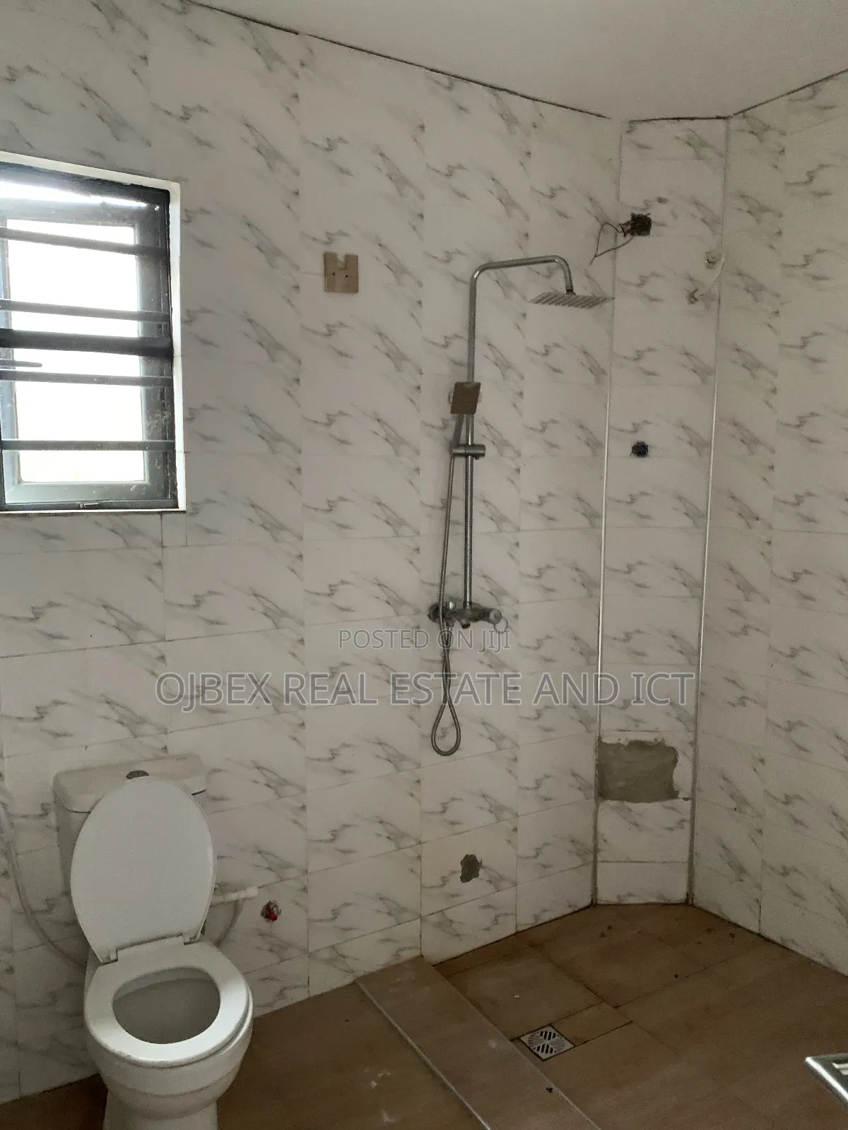 Furnished 3bdrm Duplex in Abijo, Amity Estate, Ajah for rent in Ajah