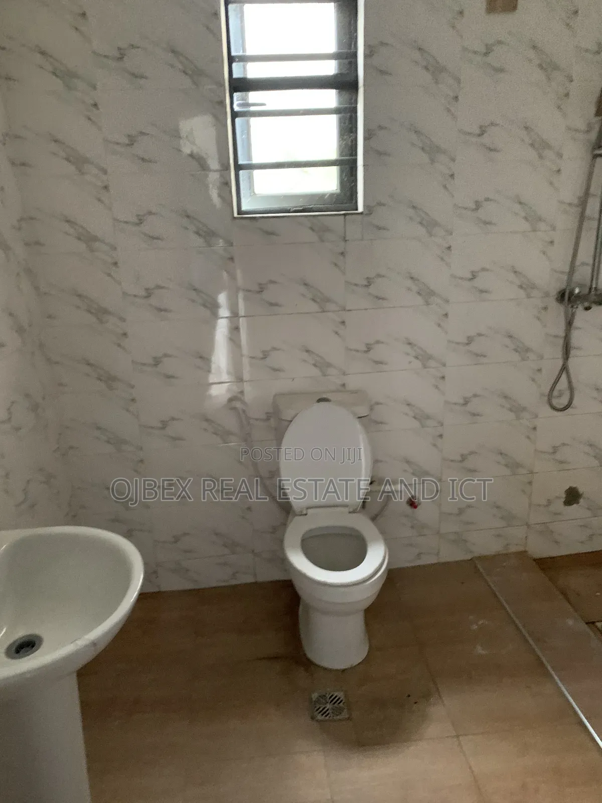 Furnished 3bdrm Duplex in Abijo, Amity Estate, Ajah for rent in Ajah