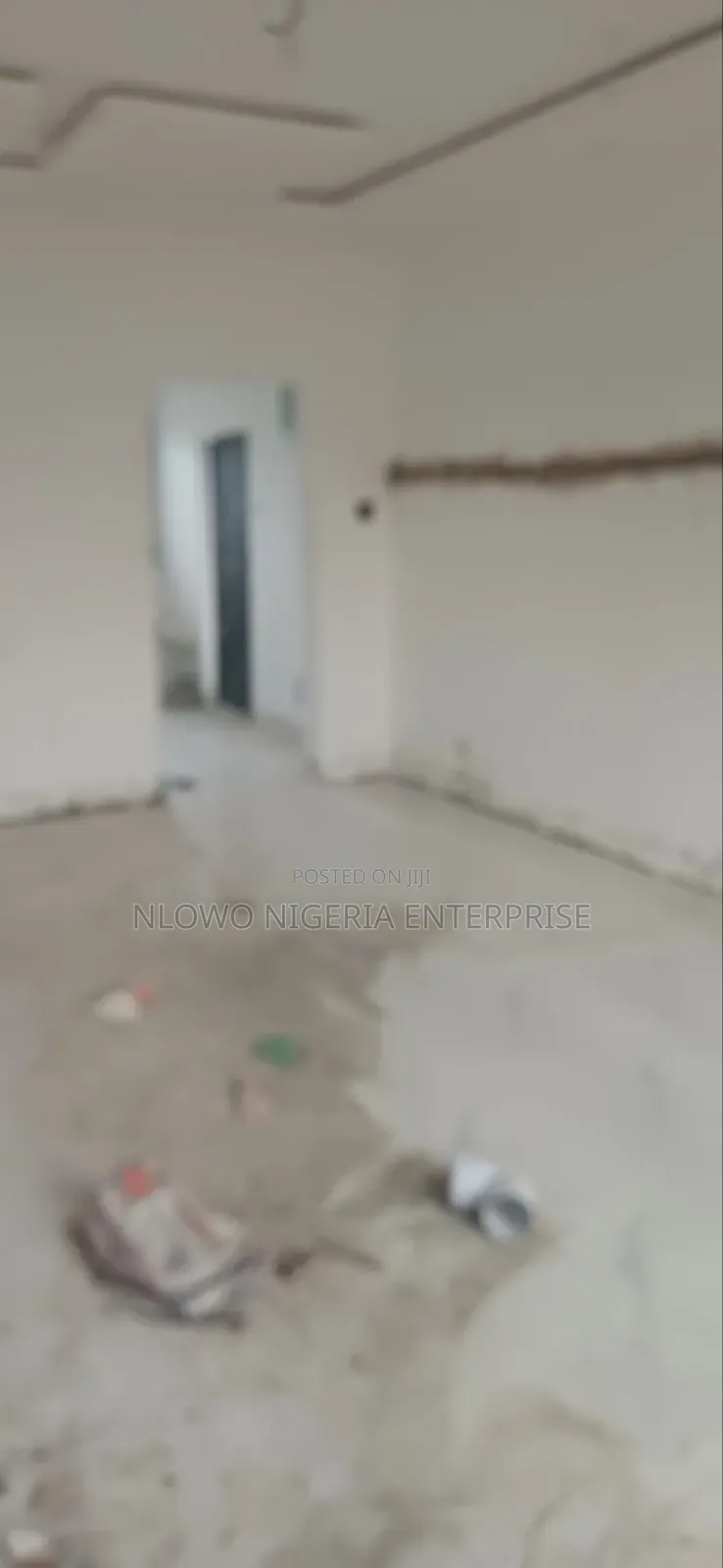 Furnished 3bdrm Apartment in Adeite Estate, Ifako-Gbagada for sale in Ifako-Gbagada
