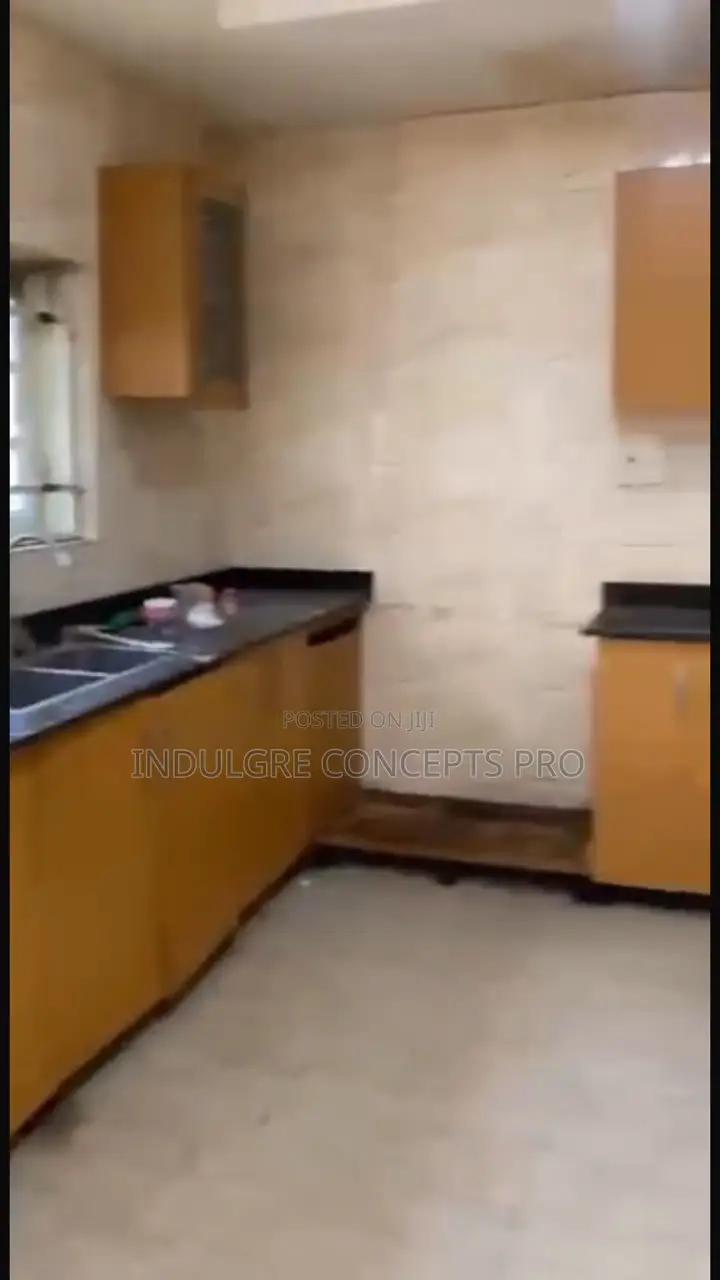 4bdrm Duplex in Riverpark, Lugbe District for rent in Lugbe District