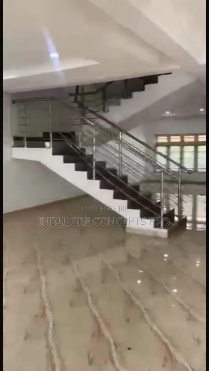 4bdrm Duplex in Riverpark, Lugbe District for rent in Lugbe District