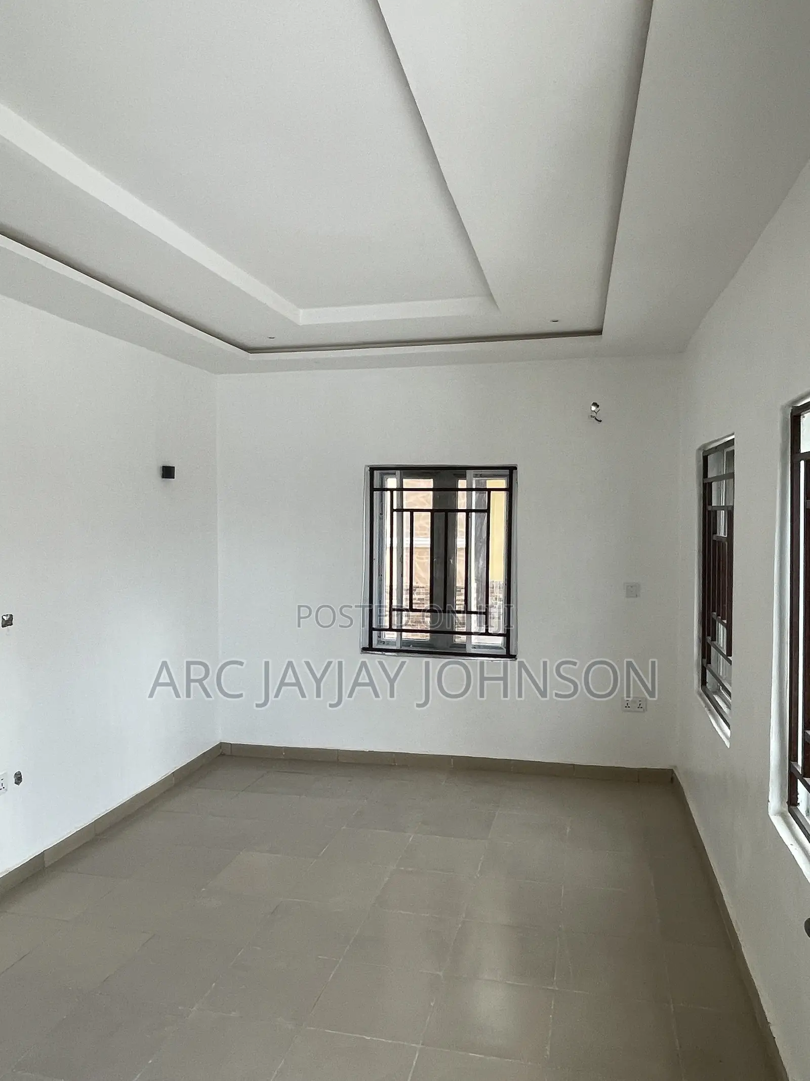 1bdrm Room & Parlour in Fantasia Consult, Kuje for rent in Kuje