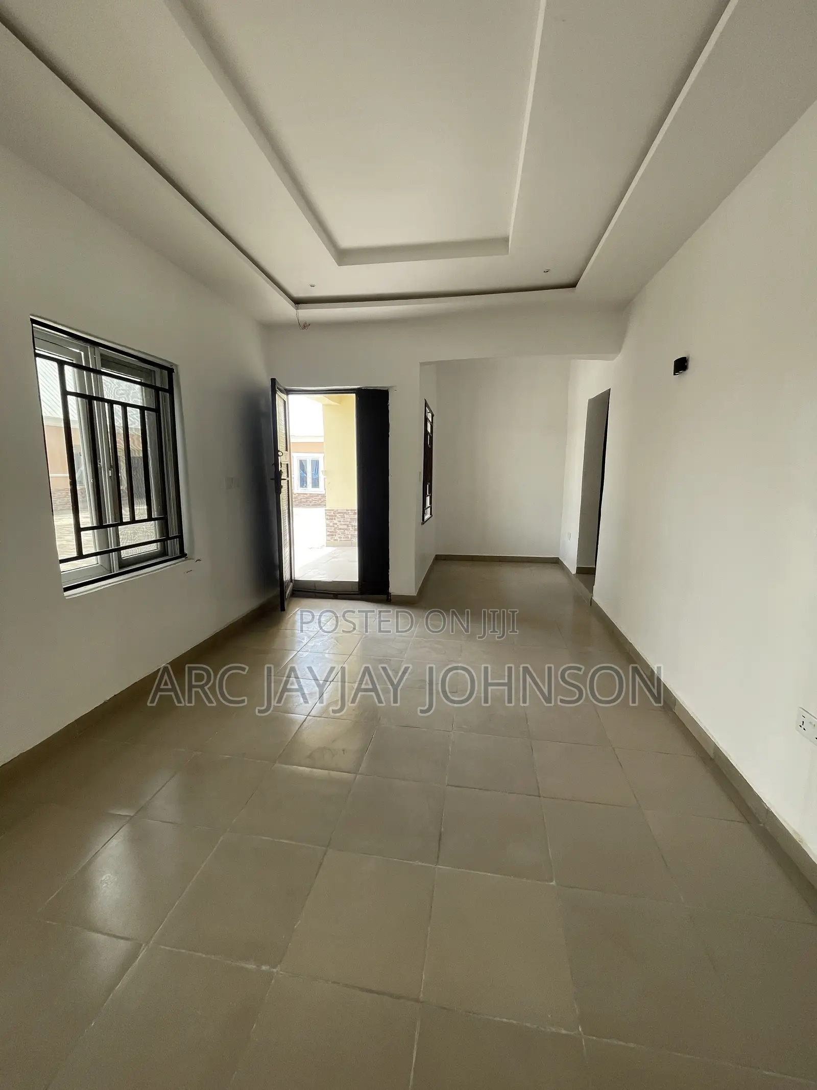 1bdrm Room & Parlour in Fantasia Consult, Kuje for rent in Kuje