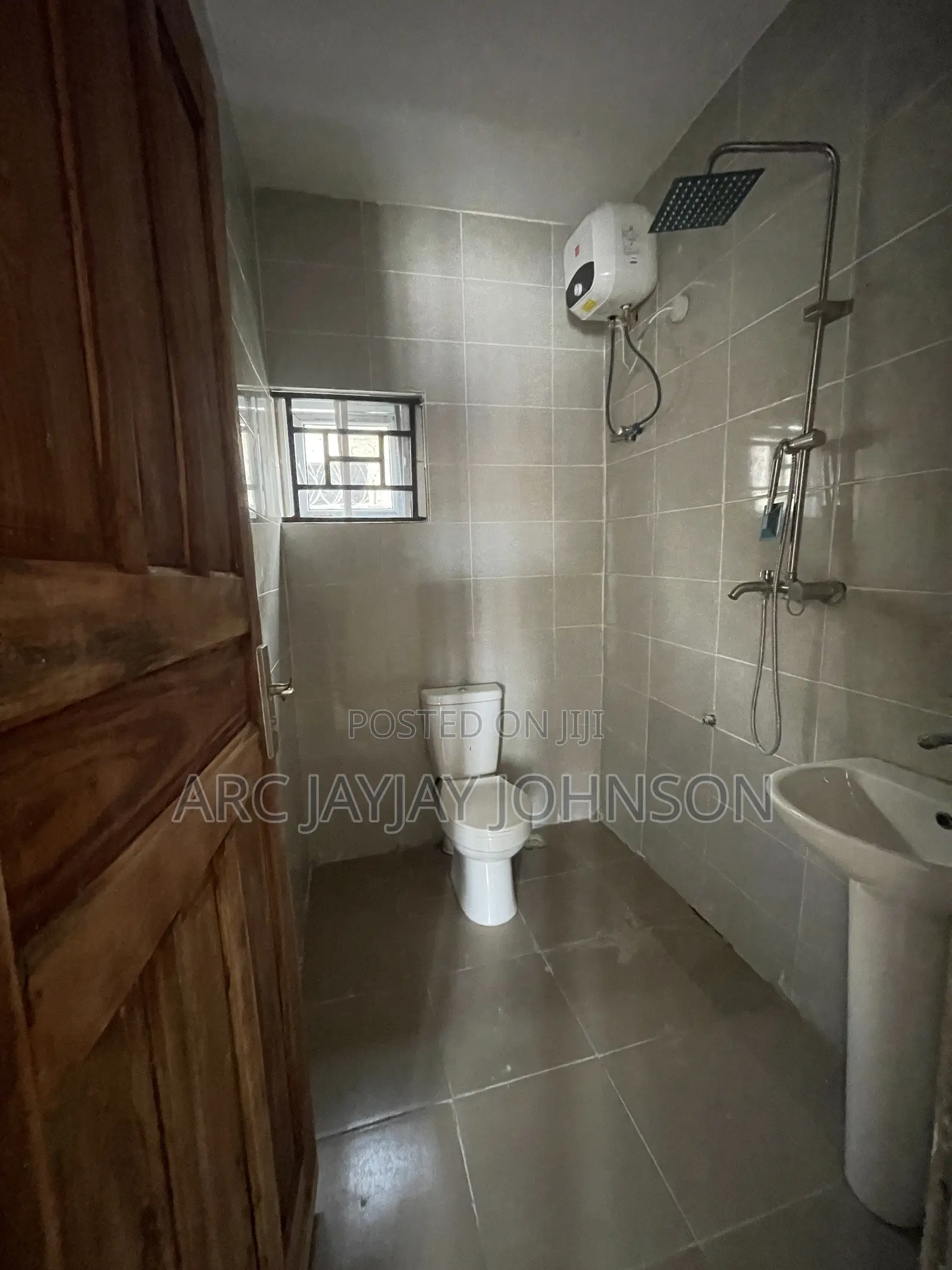 1bdrm Room & Parlour in Fantasia Consult, Kuje for rent in Kuje