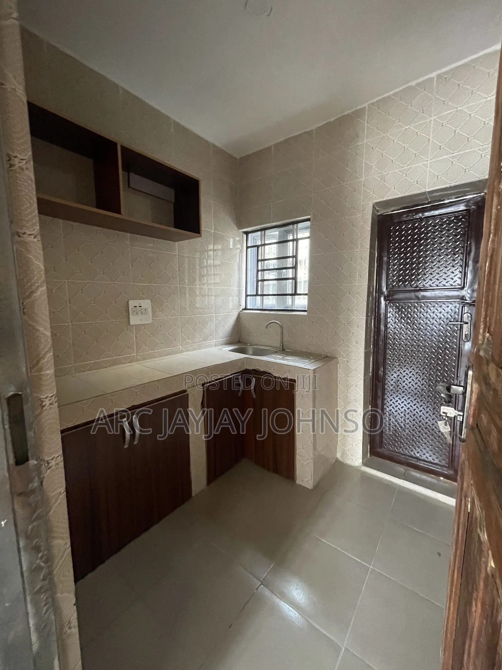 1bdrm Room & Parlour in Fantasia Consult, Kuje for rent in Kuje