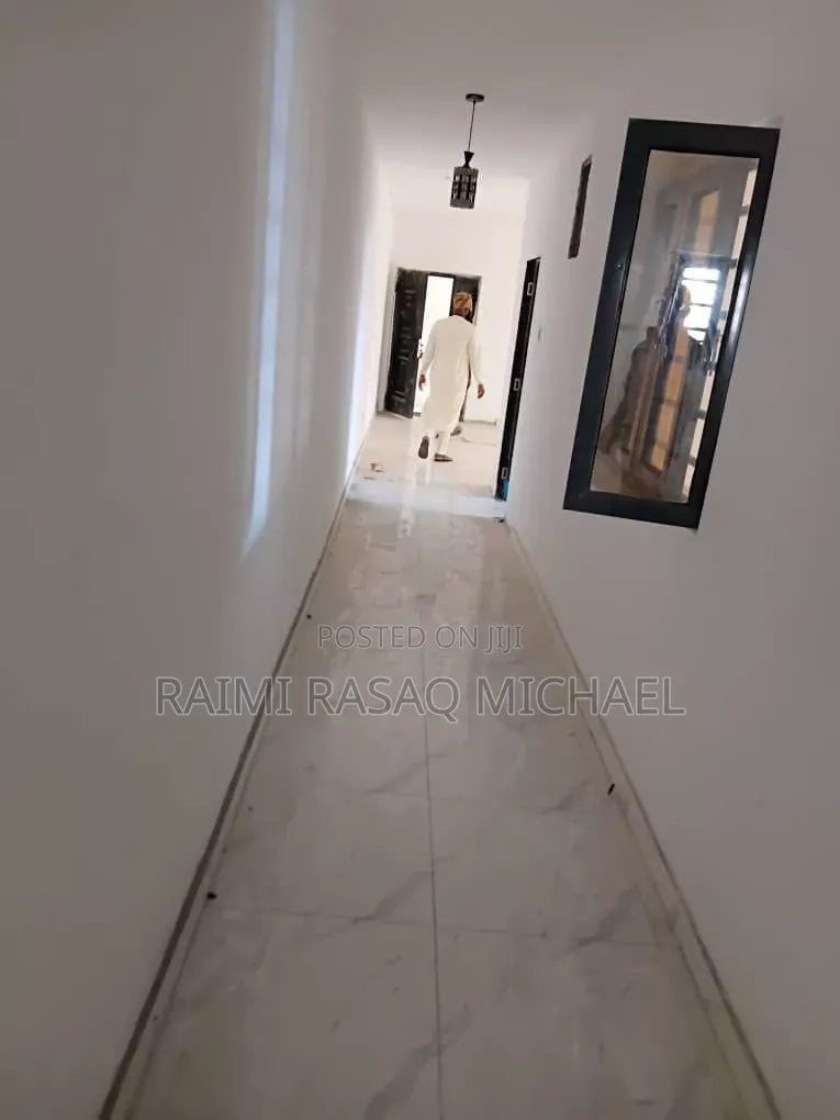 Furnished 3bdrm Apartment in Peakpark Estate, Awoyaya for rent in Awoyaya