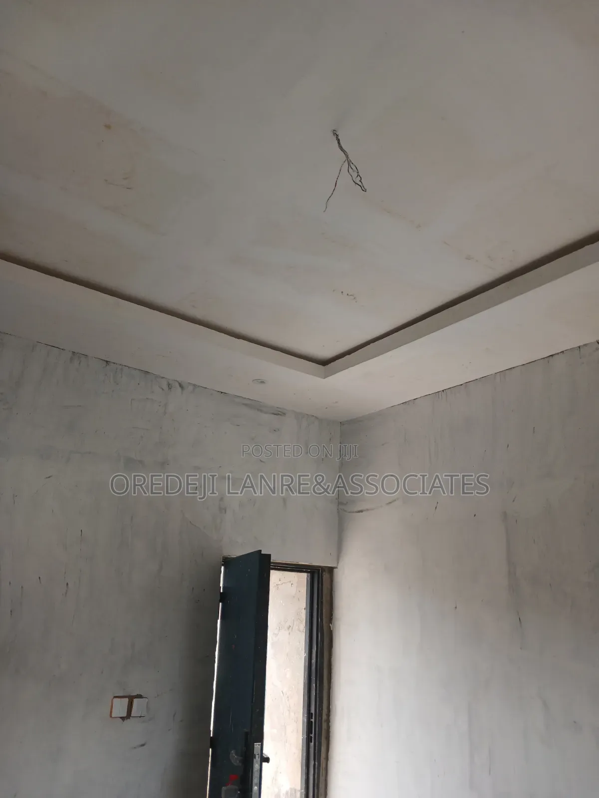 1bdrm Apartment in Nelson Cole Estate, Iju for rent in Iju
