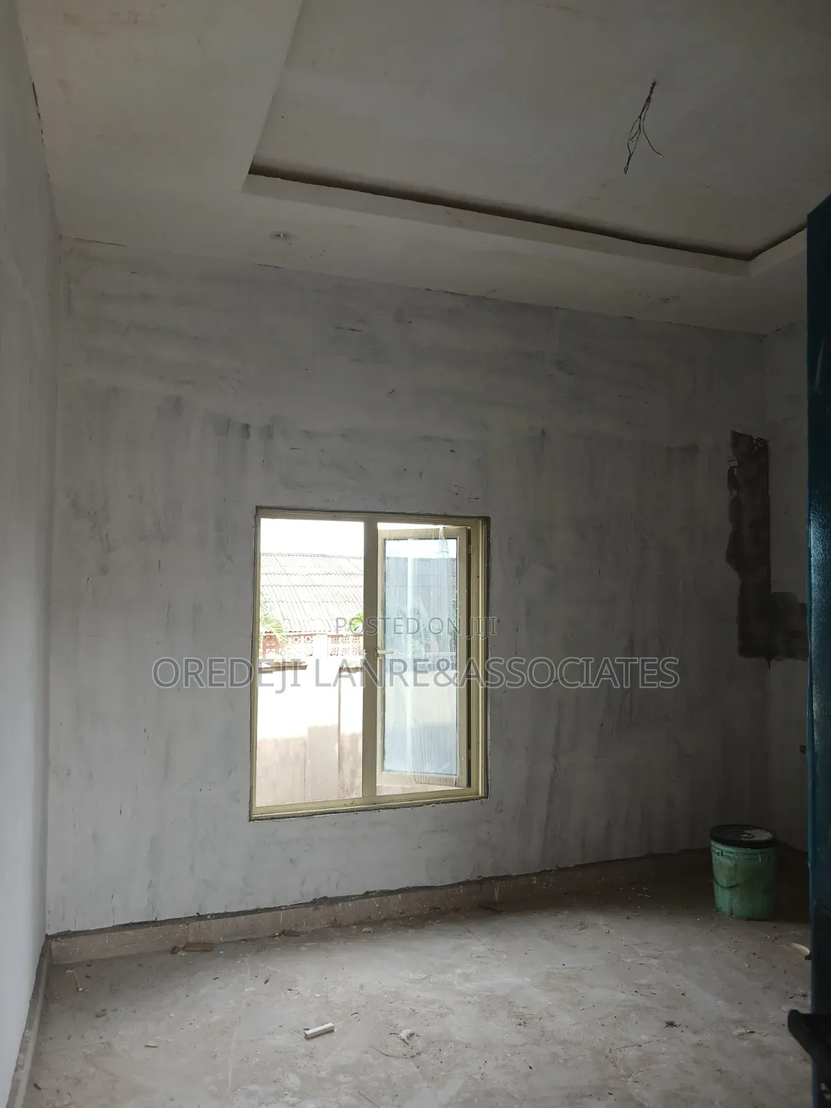 1bdrm Apartment in Nelson Cole Estate, Iju for rent in Iju