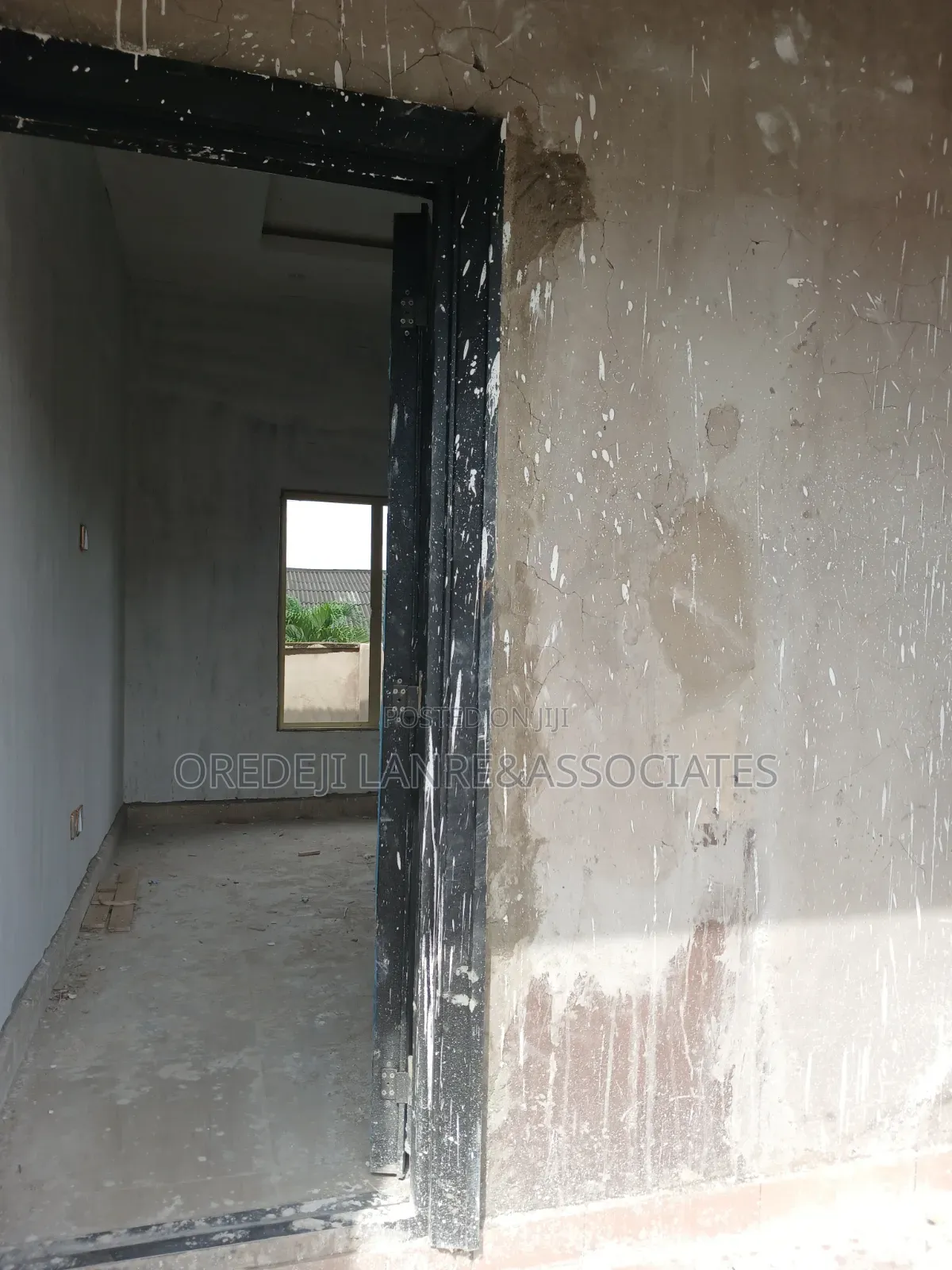 1bdrm Apartment in Nelson Cole Estate, Iju for rent in Iju