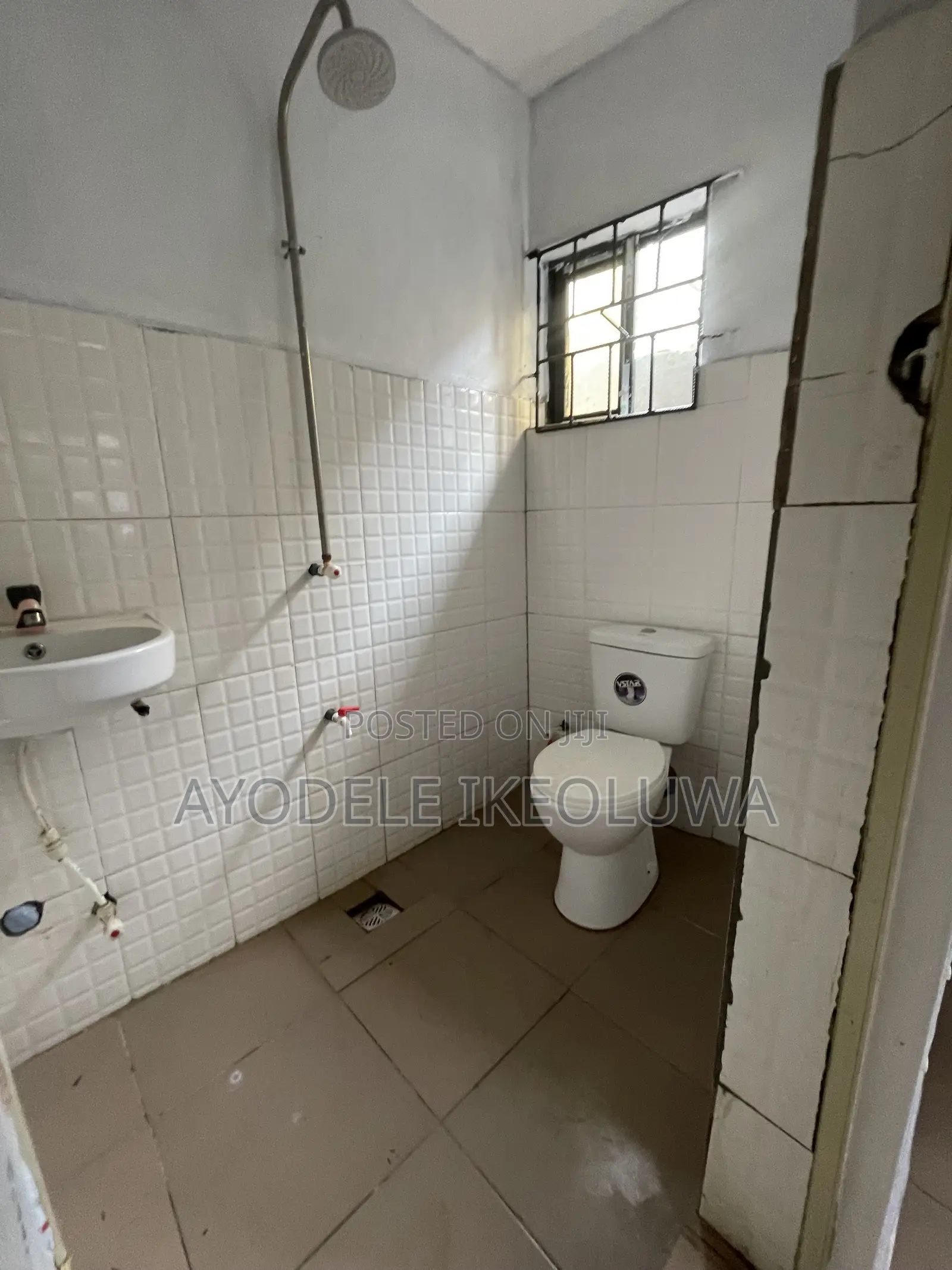 1bdrm Apartment in Igando for rent in Igando / Ikotun/Igando