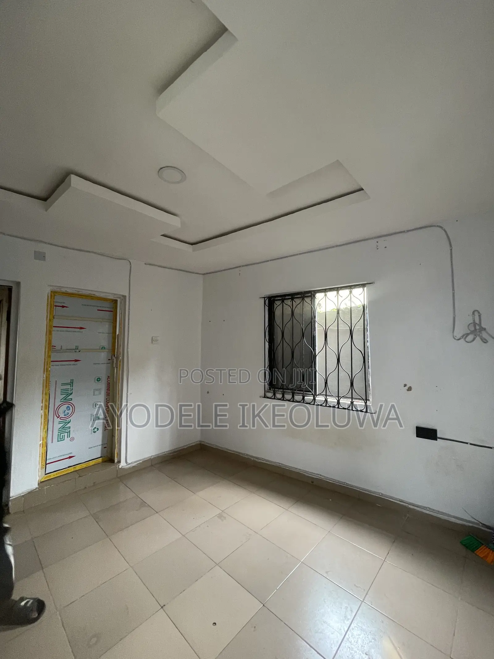 1bdrm Apartment in Igando for rent in Igando / Ikotun/Igando