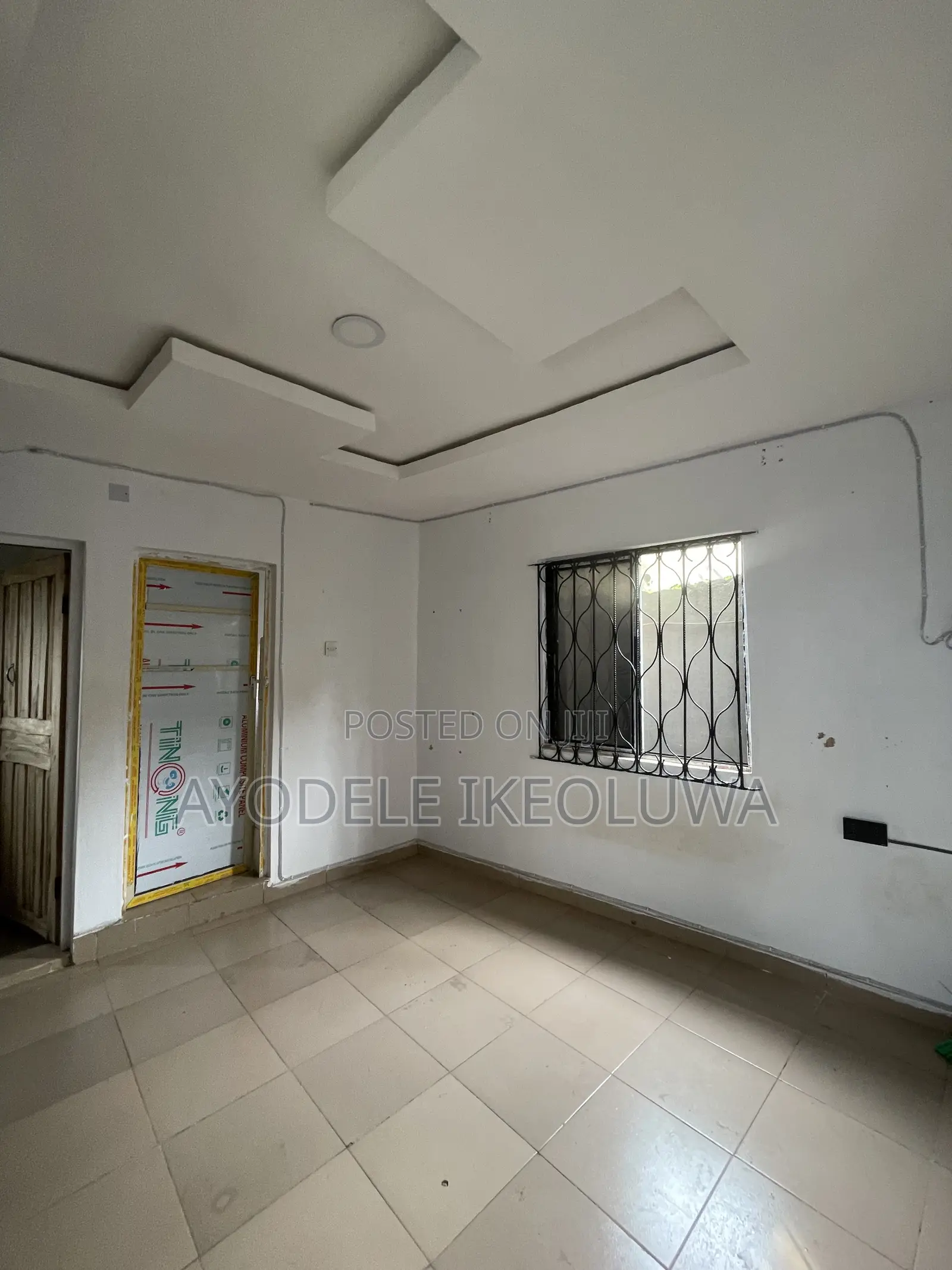 1bdrm Apartment in Igando for rent in Igando / Ikotun/Igando