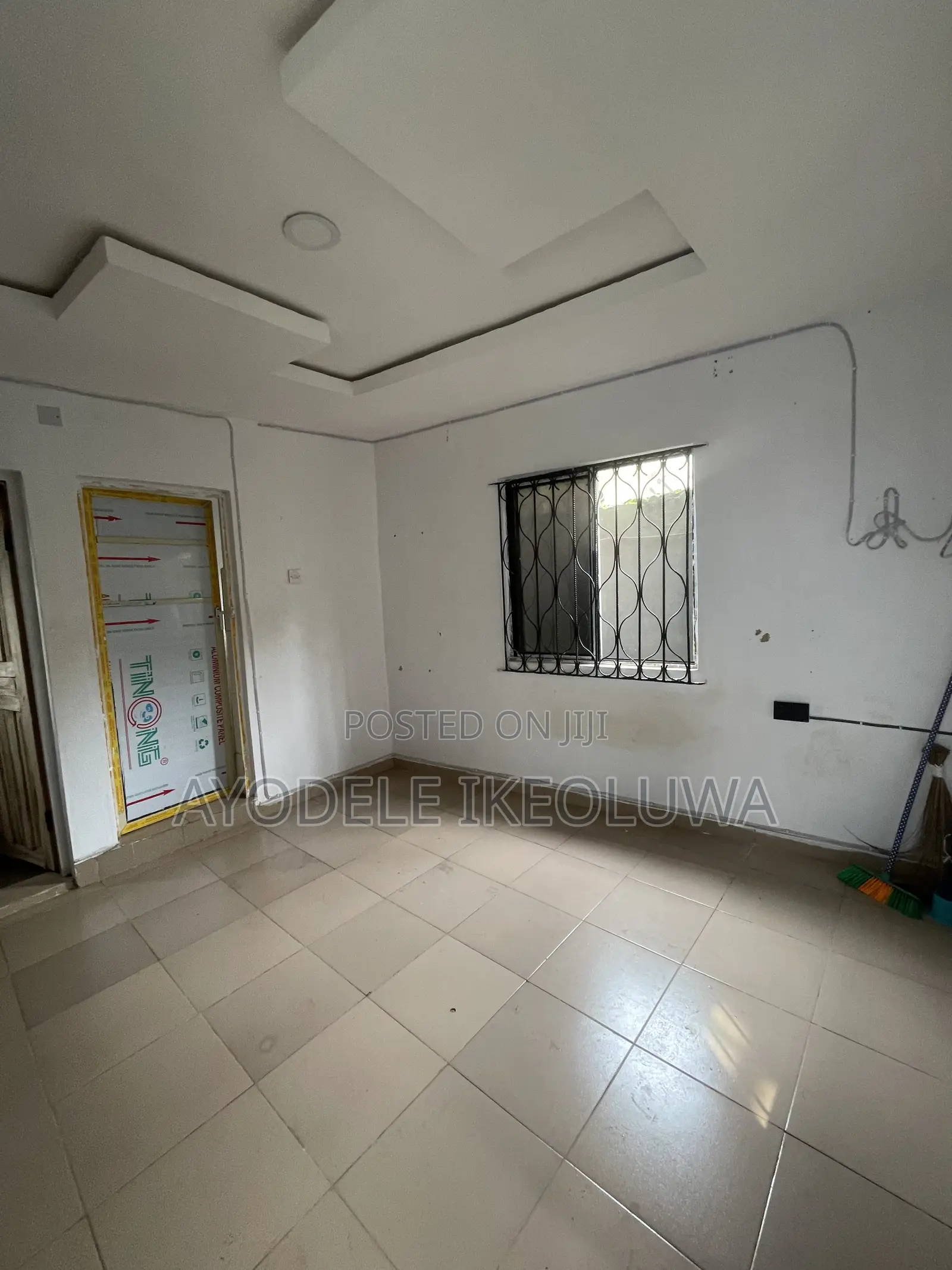 1bdrm Apartment in Igando for rent in Igando / Ikotun/Igando