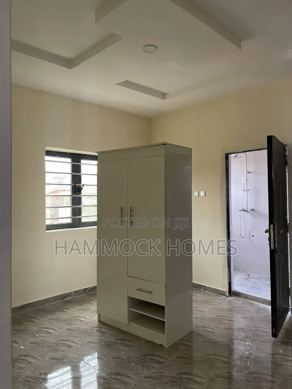 Furnished 4bdrm Duplex in Kolapo Ishola Gra, Akobo for rent in Akobo