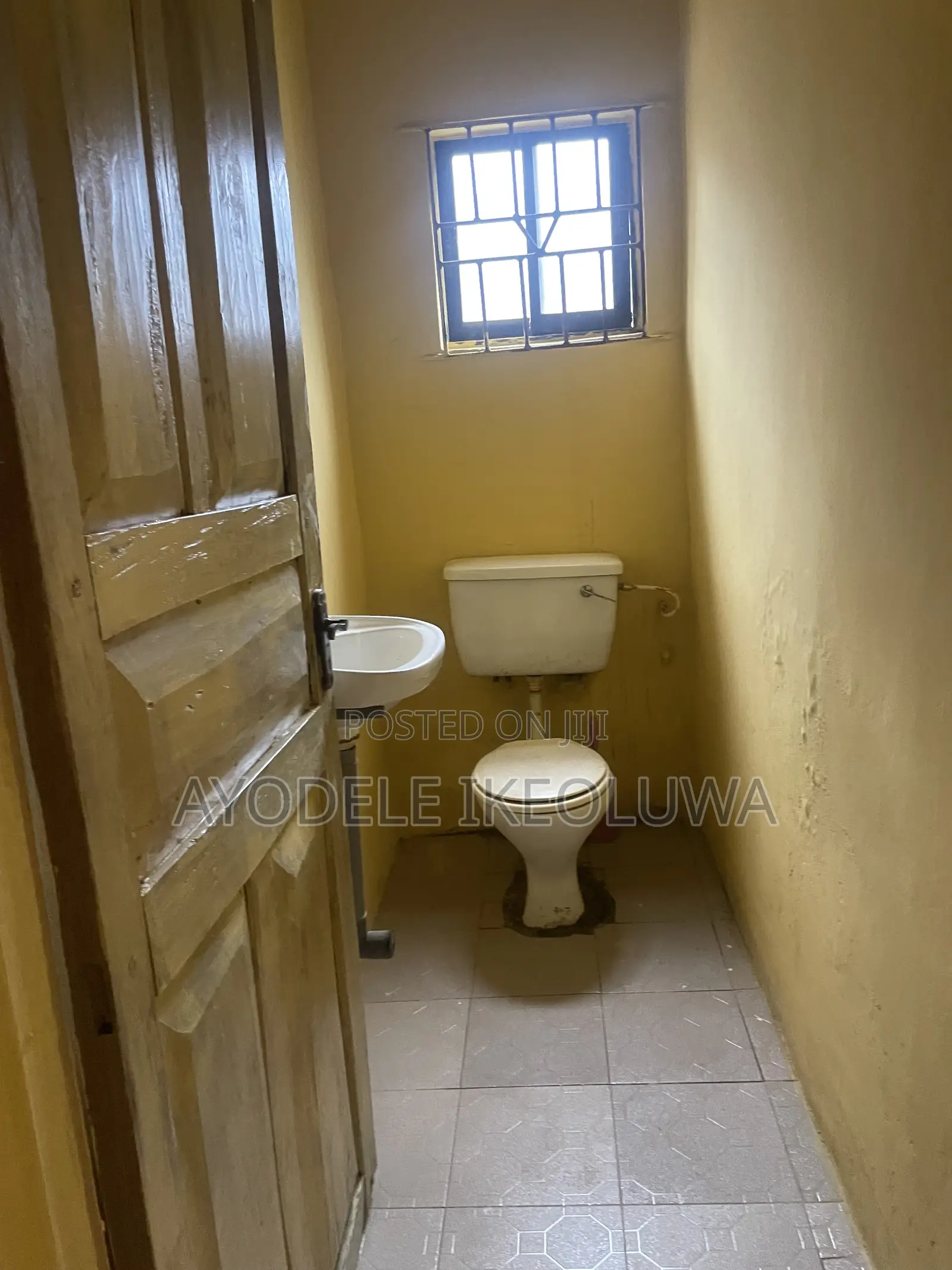 2bdrm Apartment in Igando for rent in Igando / Ikotun/Igando