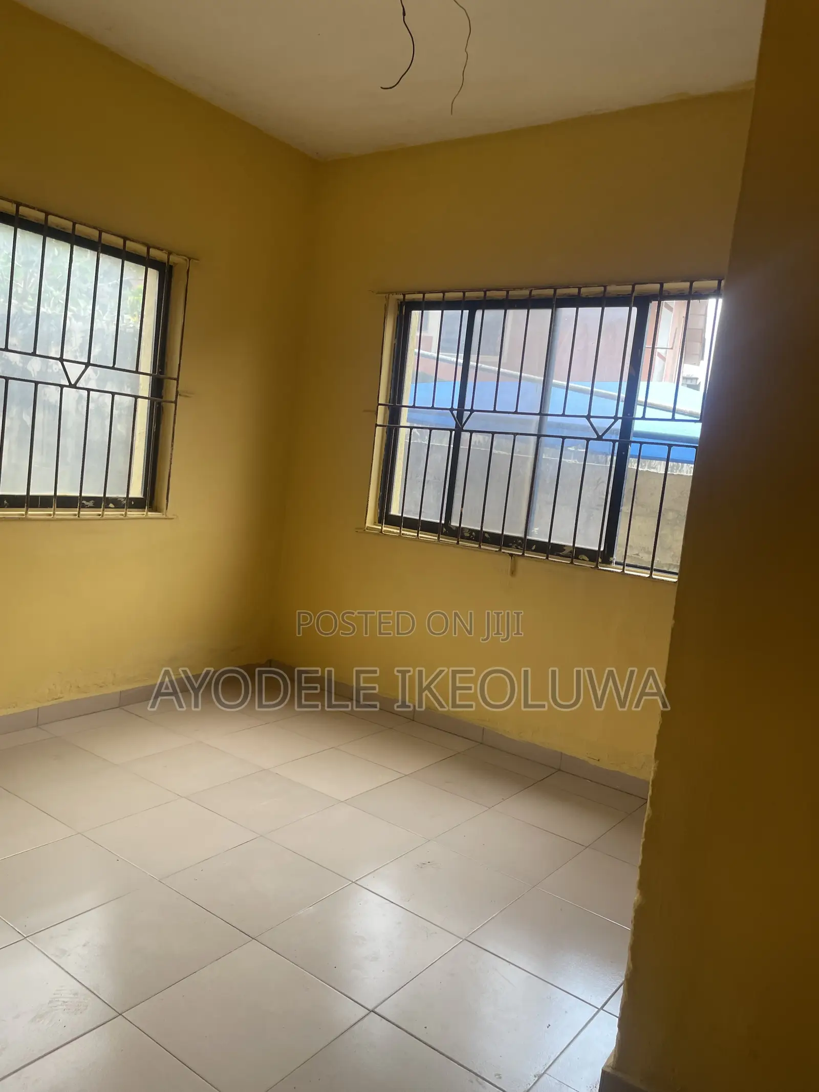 2bdrm Apartment in Igando for rent in Igando / Ikotun/Igando