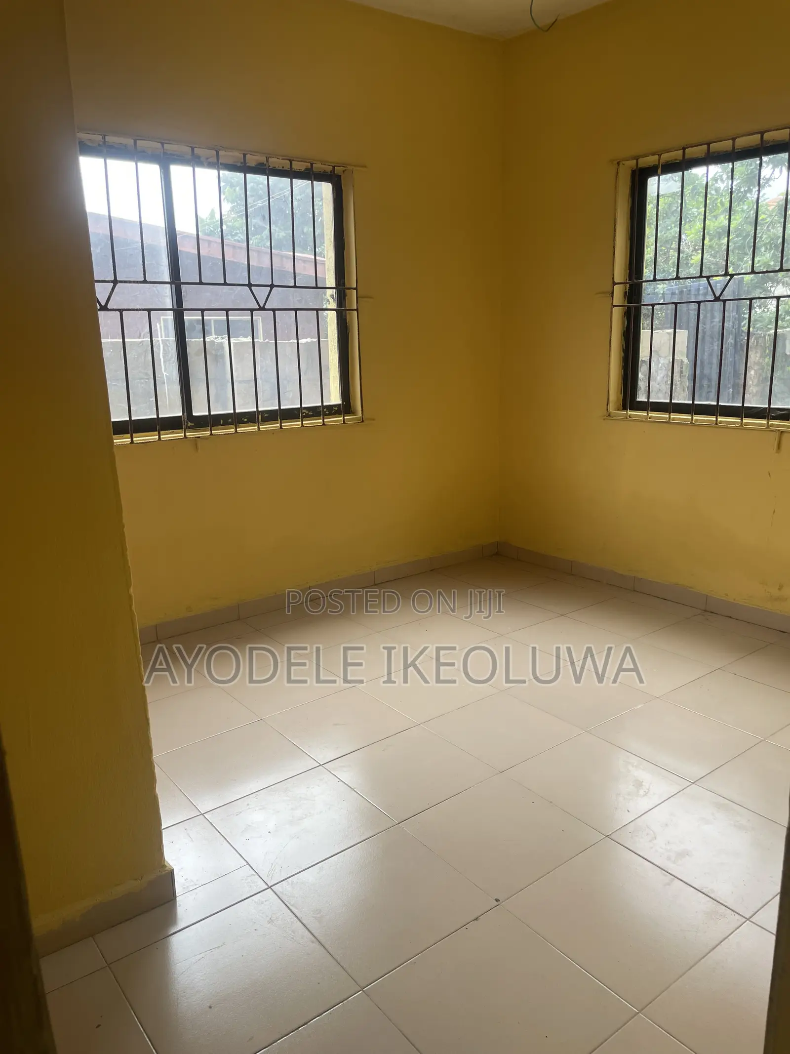 2bdrm Apartment in Igando for rent in Igando / Ikotun/Igando