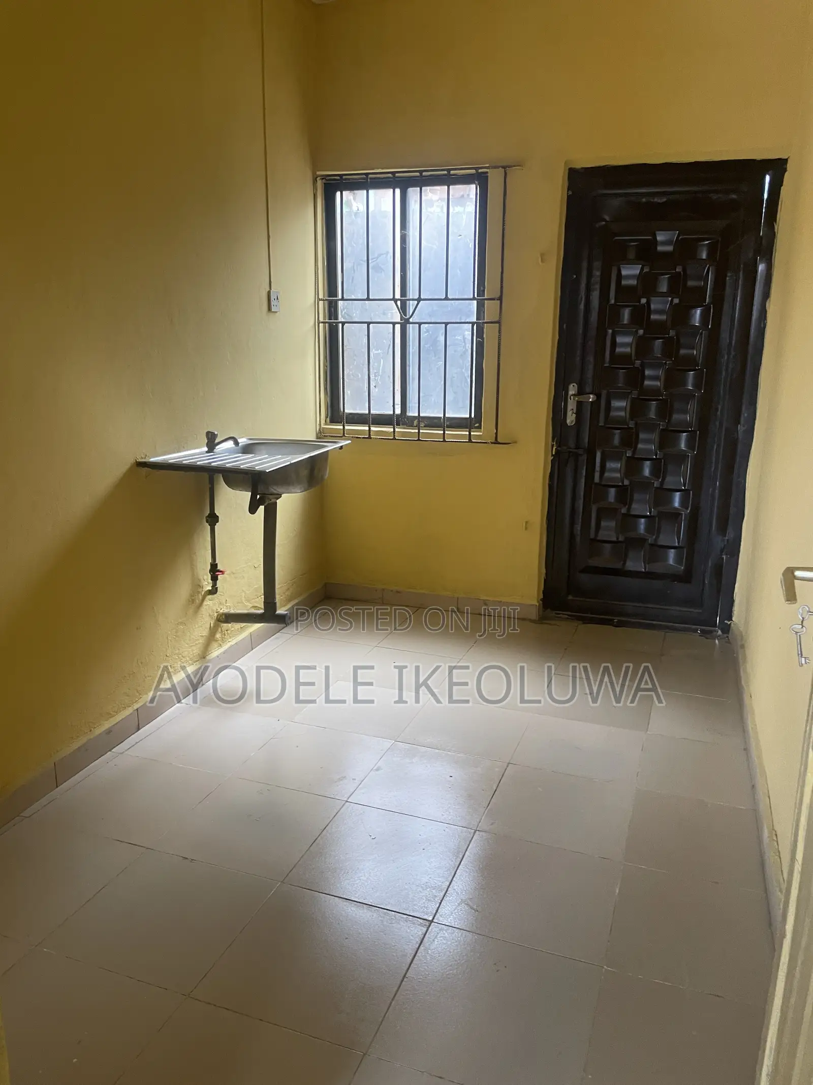 2bdrm Apartment in Igando for rent in Igando / Ikotun/Igando