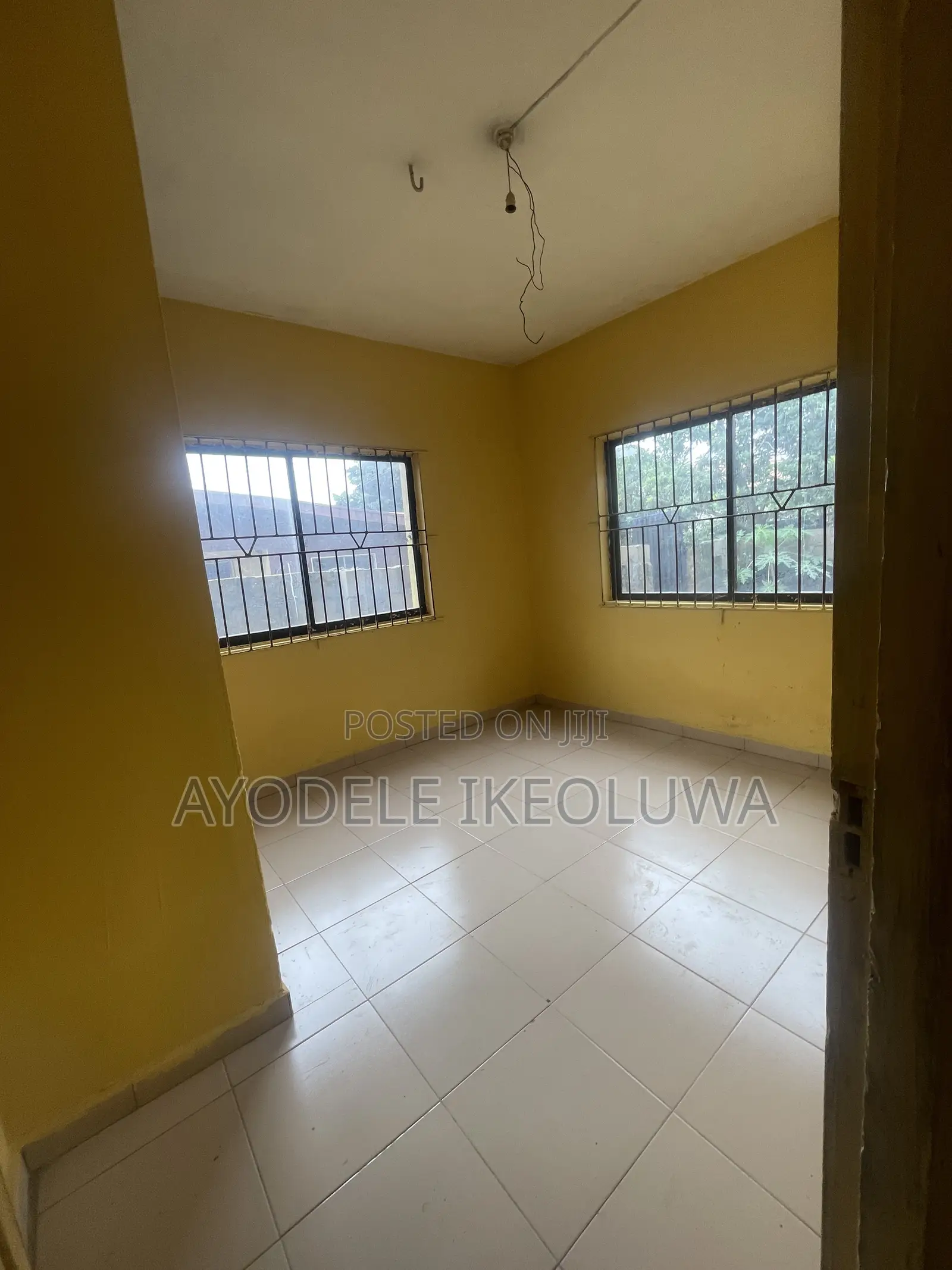 2bdrm Apartment in Igando for rent in Igando / Ikotun/Igando