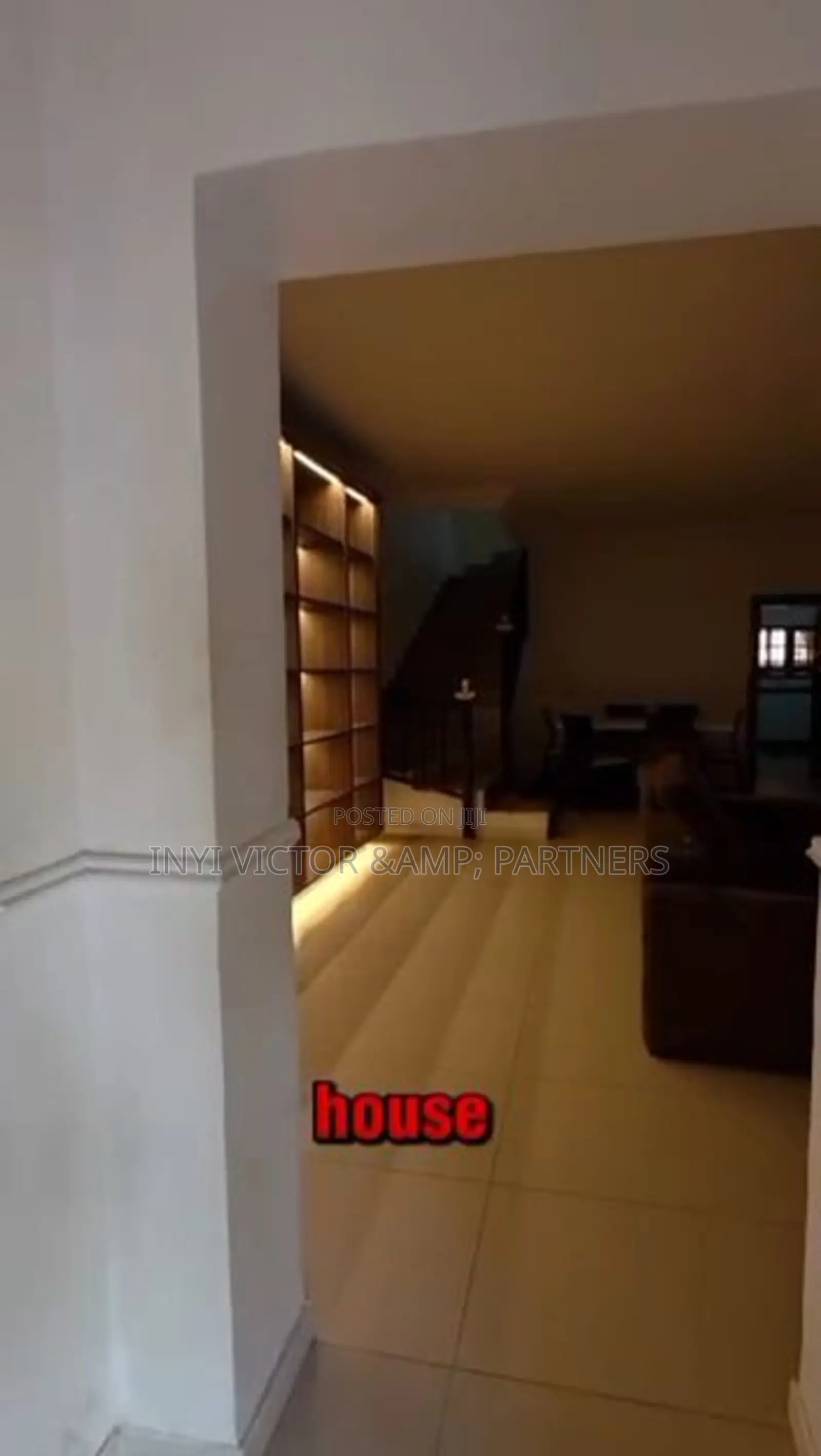 3bdrm Duplex in Maitama for sale in Maitama