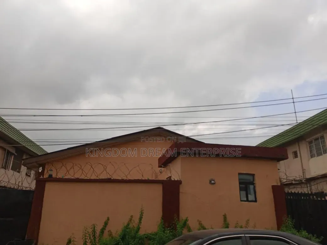 3bdrm Bungalow in Maryland, Mende for sale in Mende