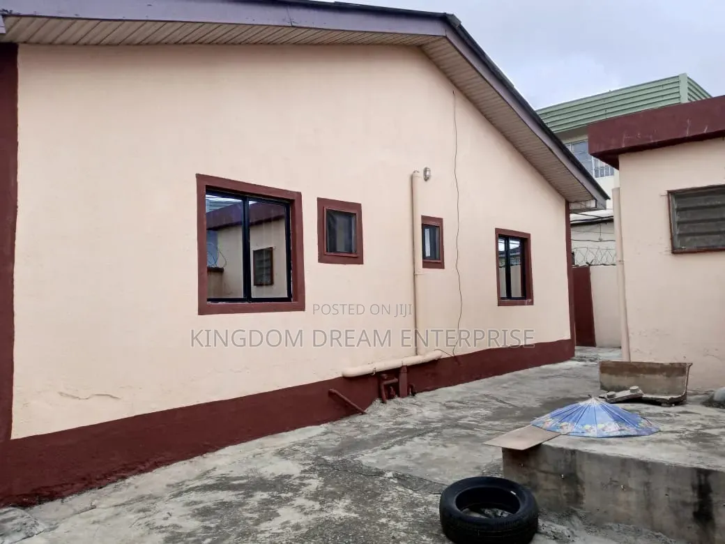 3bdrm Bungalow in Maryland, Mende for sale in Mende