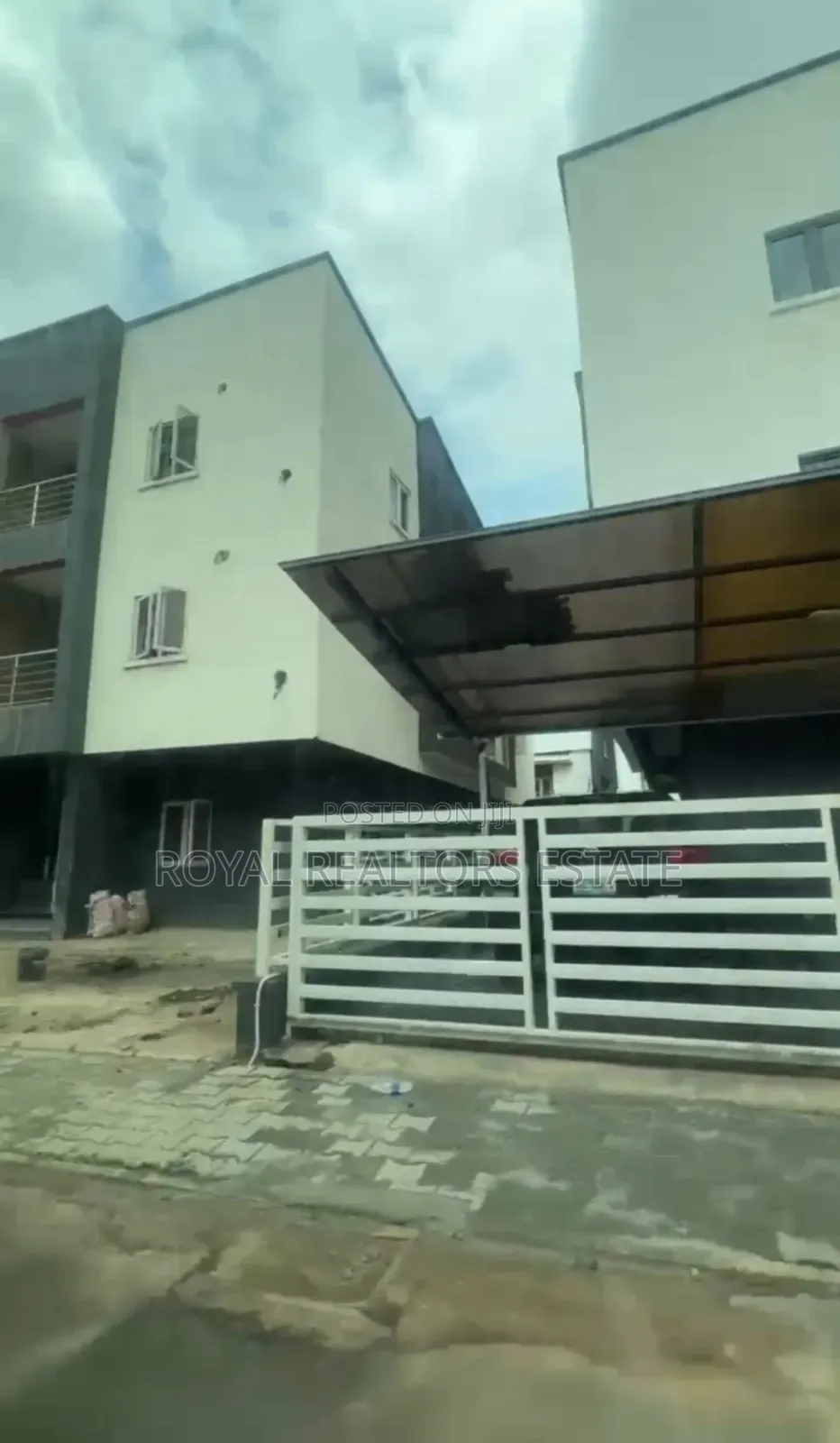 5bdrm Townhouse/Terrace in Katampe Extension for sale in Katampe Extension