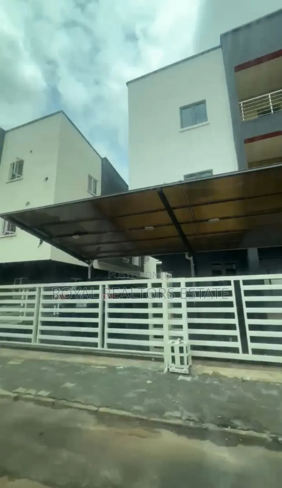 5bdrm Townhouse/Terrace in Katampe Extension for sale in Katampe Extension