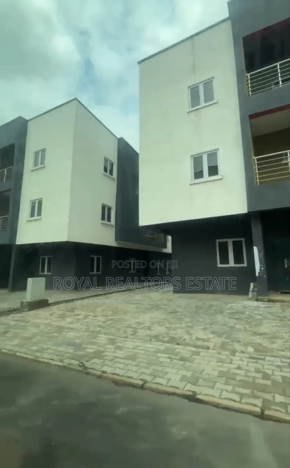 5bdrm Townhouse/Terrace in Katampe Extension for sale in Katampe Extension