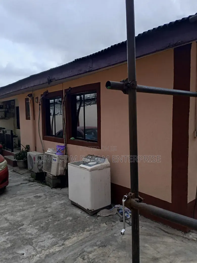 3bdrm Bungalow in Maryland, Mende for sale in Mende