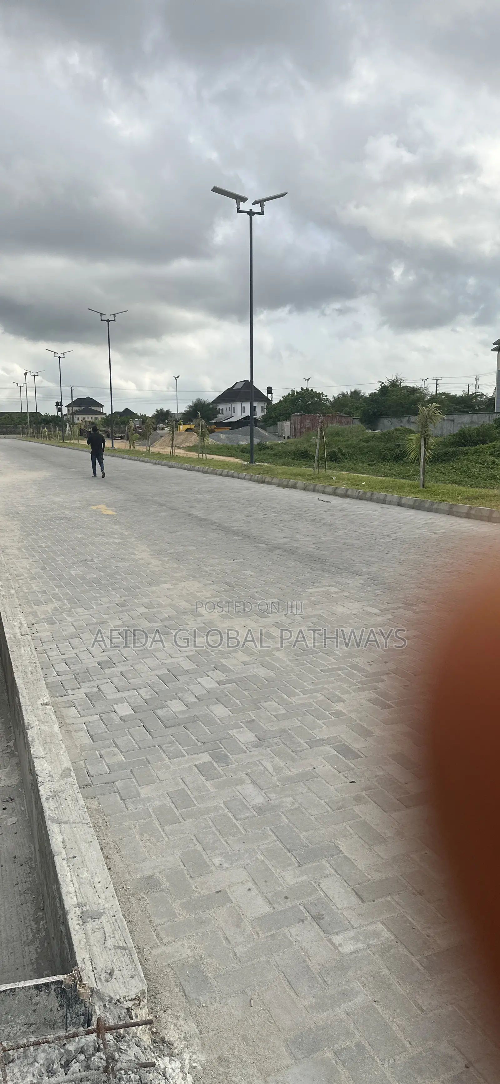 3bdrm Bungalow in Beach Wood Park, Ibeju for sale in Ibeju
