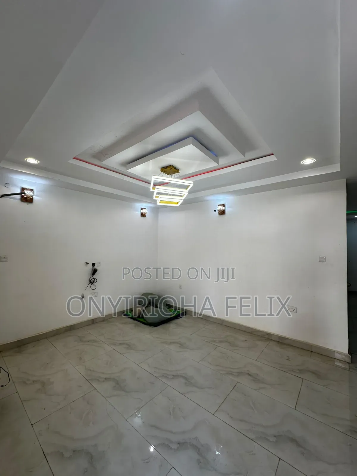 4bdrm Townhouse / Terrace in Jahi Gilmore for rent in Jahi