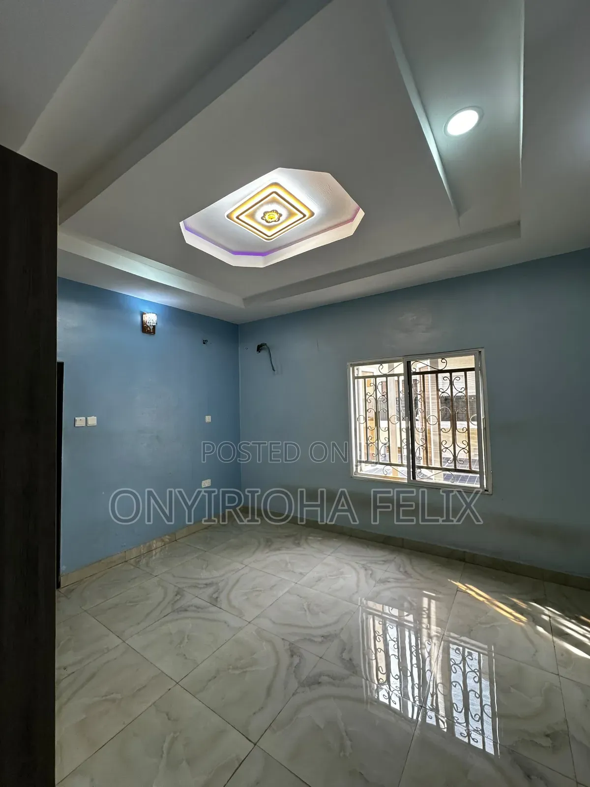 4bdrm Townhouse / Terrace in Jahi Gilmore for rent in Jahi